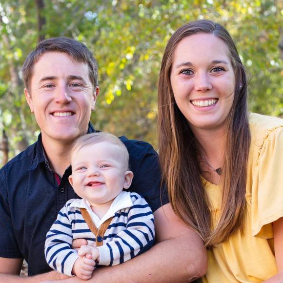 Meet your Posher, Katelyn - Picture 1 of 1